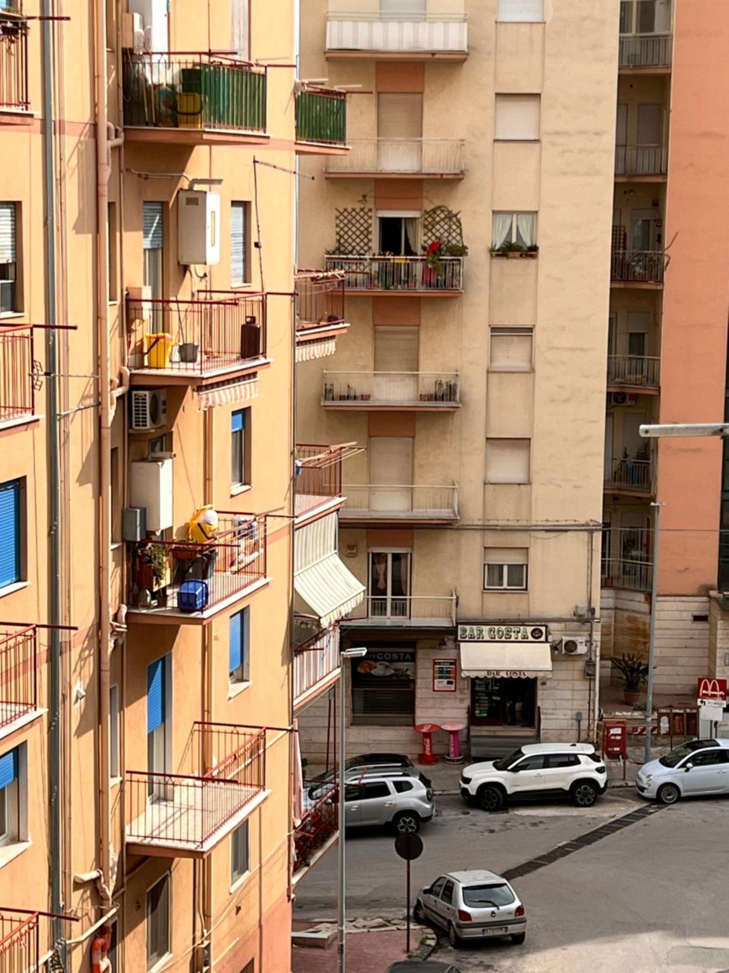 La Casa Di Fili Apartment Agrigento Exterior foto
